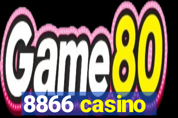 8866 casino